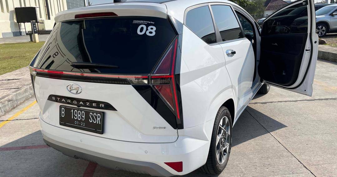 Popmama.com/ Sandra Ratnasari