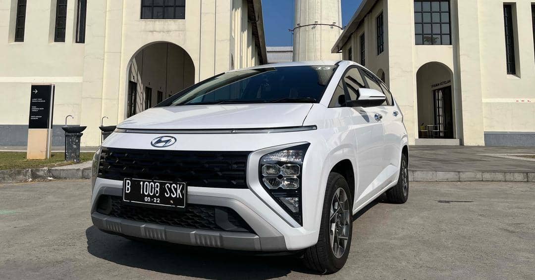 Popmama.com/ Sandra Ratnasari