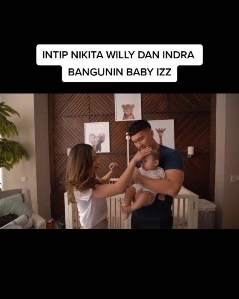 TikTok.com/teamnikitaindra