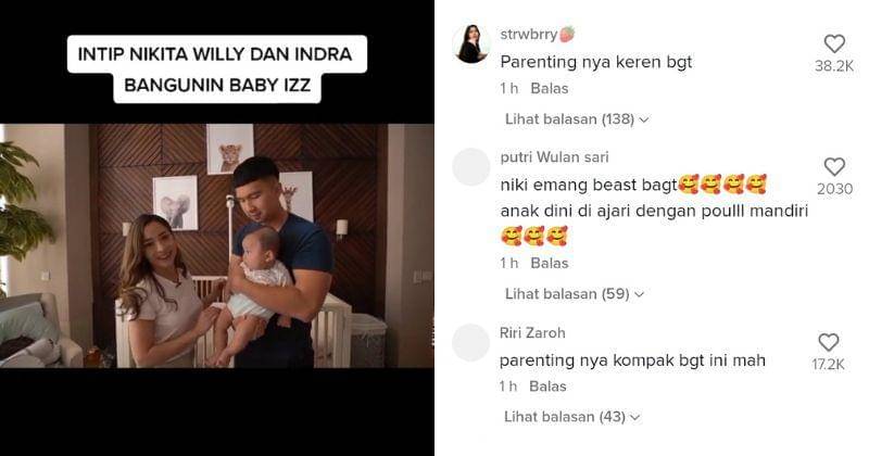 TikTok.com/teamnikitaindra