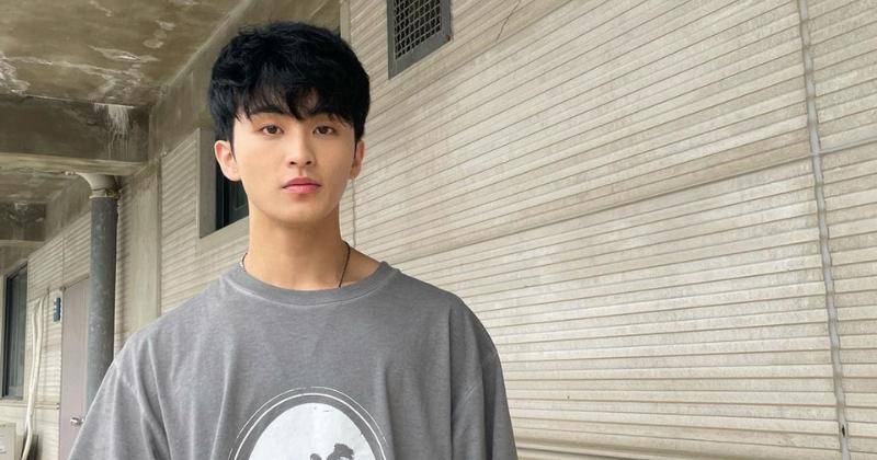 7 Fakta Menarik Keluarga Mark NCT, Punya Darah Blasteran Amerika-Korea