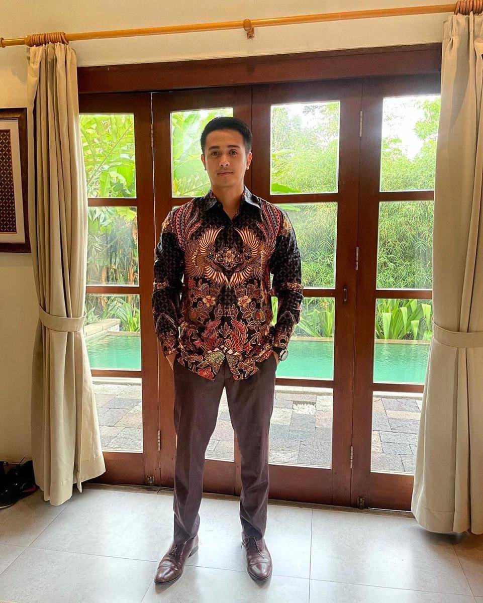 Instagram.com/ajunperwira