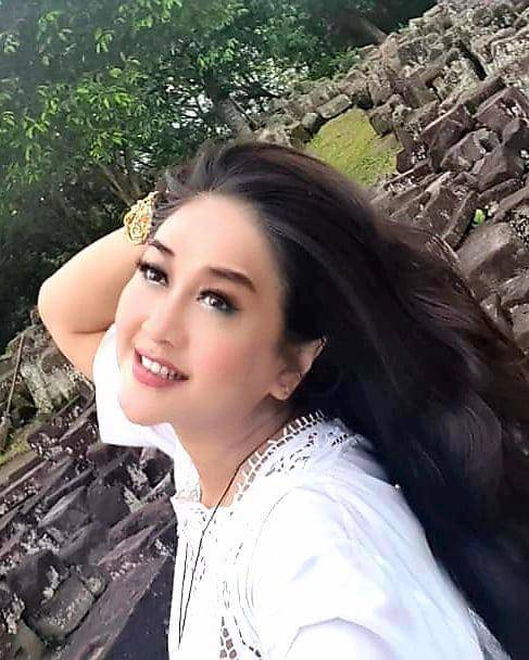 Instagram.com/paramitha118real