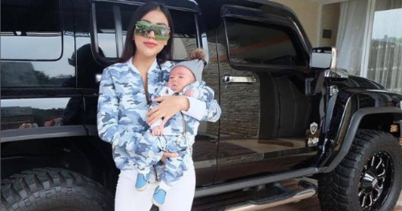 Instagram.com/bellashofie_rigan