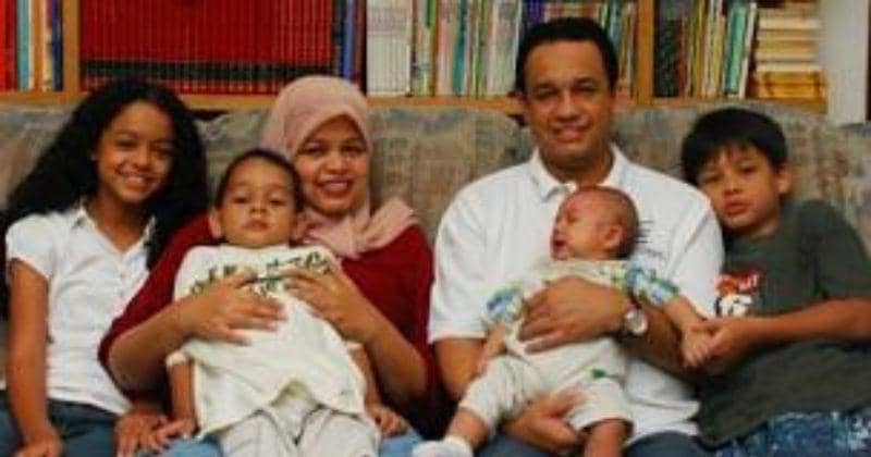 Facebook.com/Anies Baswedan