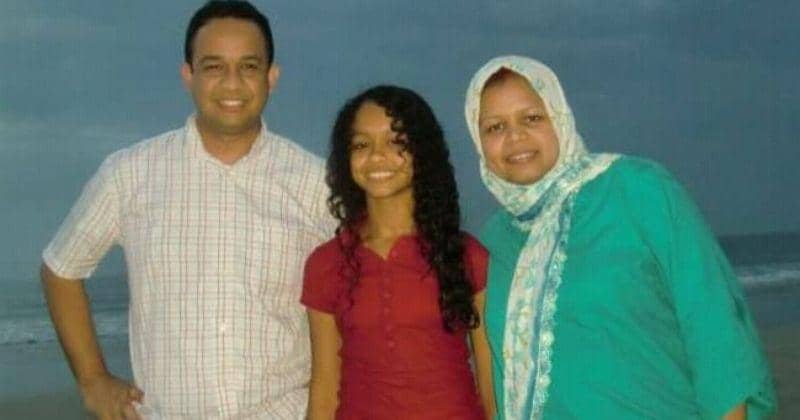 Facebook.com/Anies Baswedan