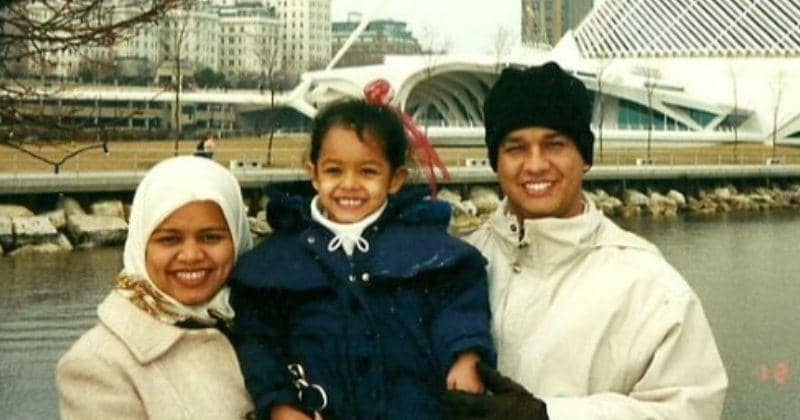 5 Foto Jadul Anies Baswedan dan Istrinya Fery Farhati