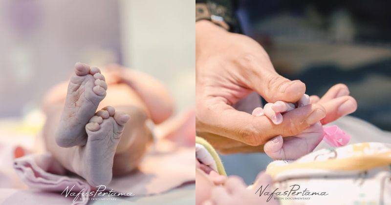 Instagram.com/evanmarvino & Instagram.com/uffridatunnitami_real