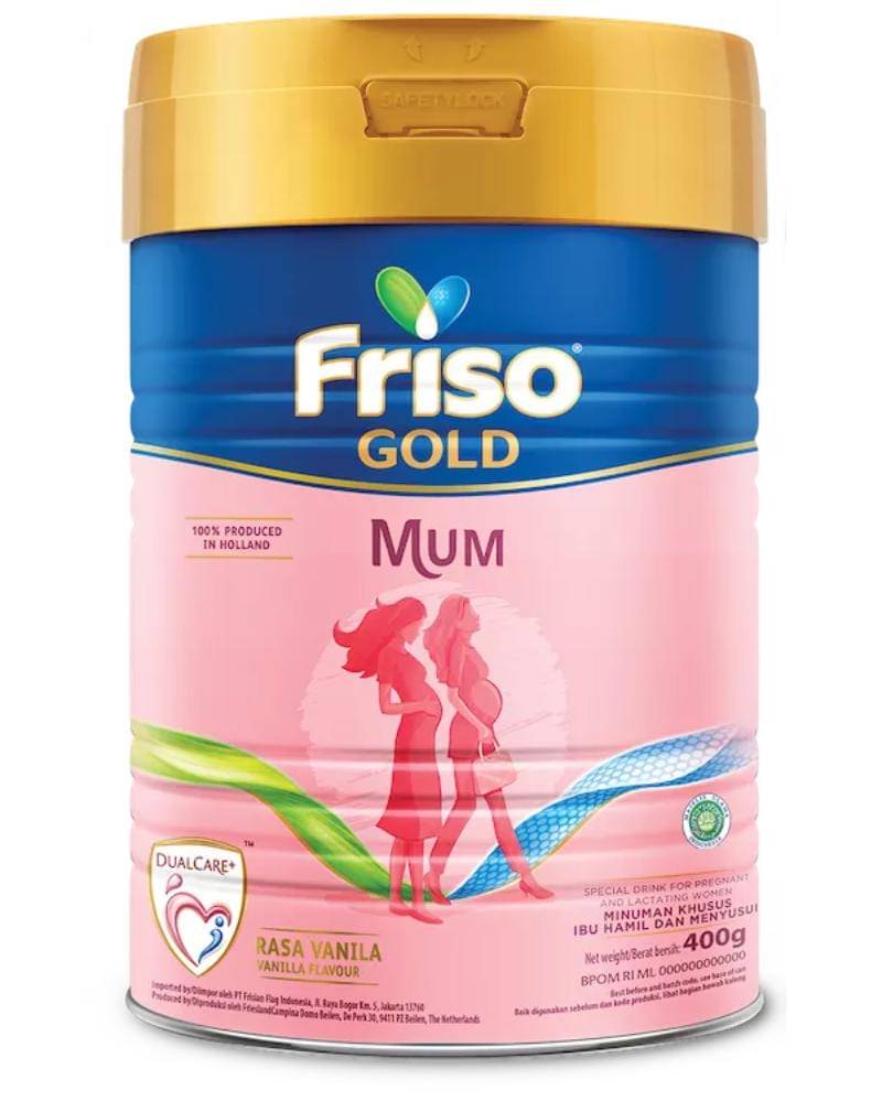 Friso.co.id