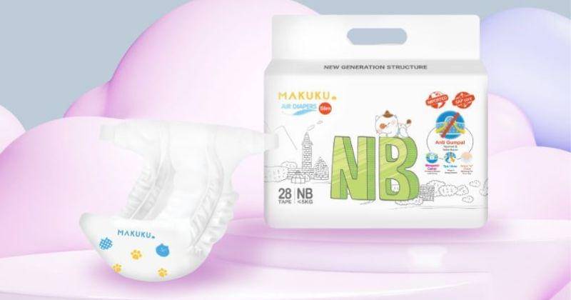 Shopee.co.id/makukustore