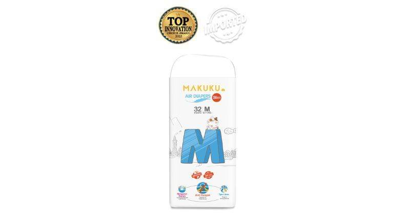 makuku.co.id