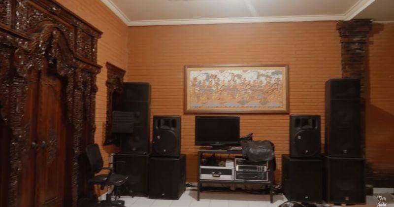 Youtube.com/Tiara Andini