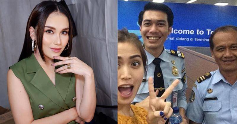 Instagram.com/ayutingting92 | dok. istimewa