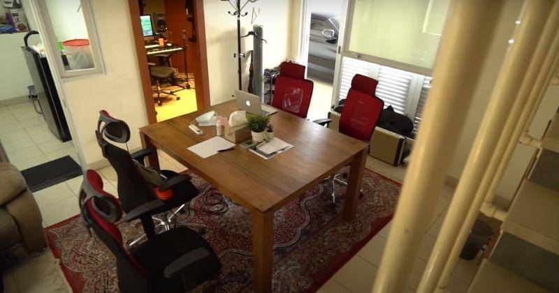 Youtube.com/Taulany TV