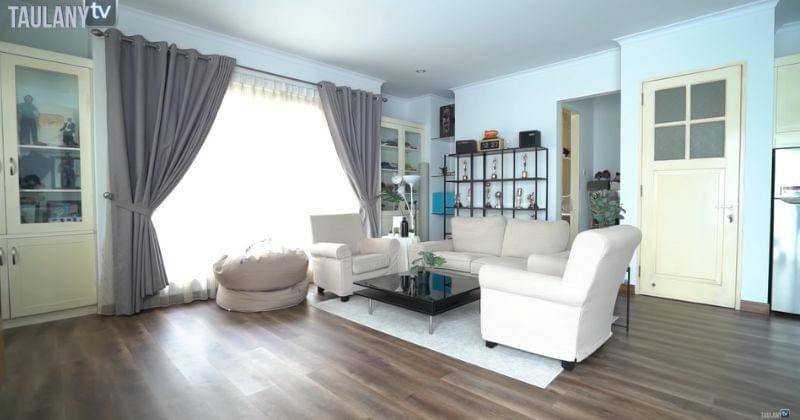 Youtube.com/Taulany TV