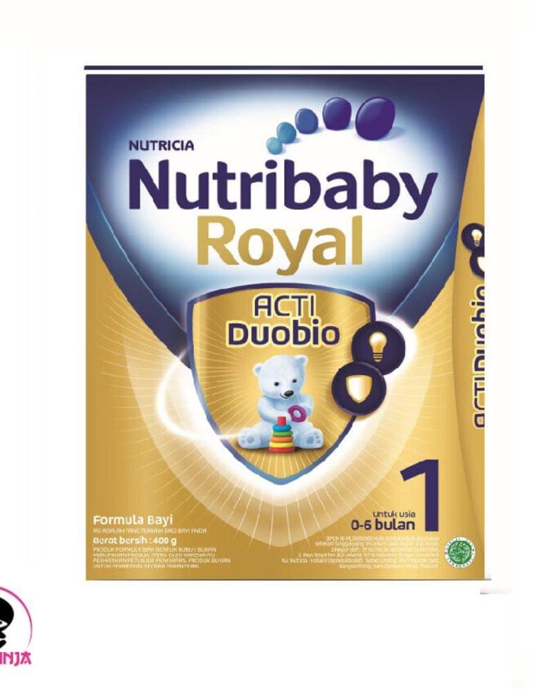 Tokopedia.com/Babyninja