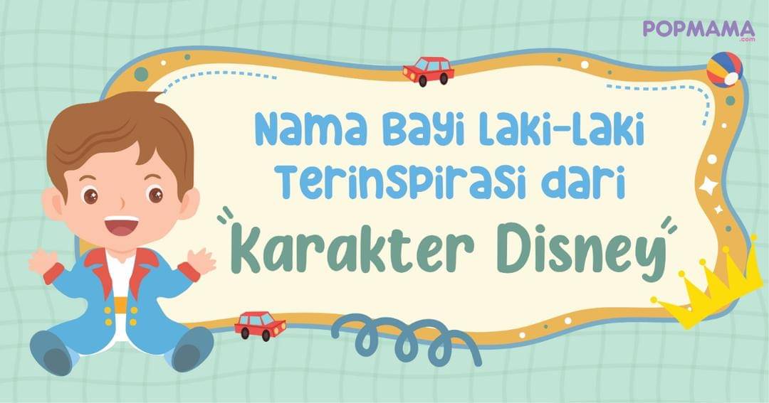 Popmama.com/Aristika