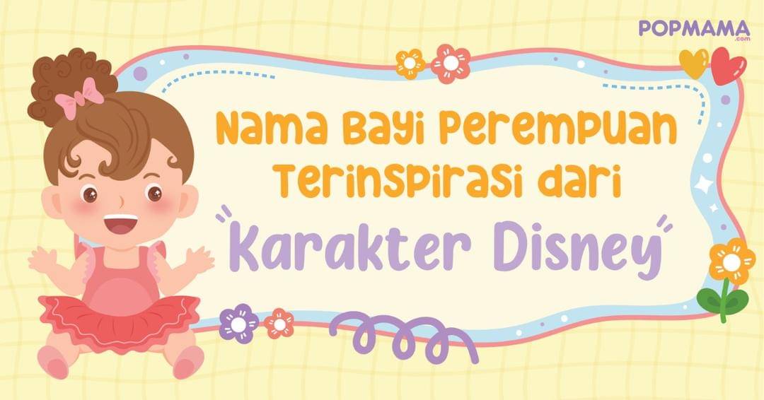 Popmama.com/Aristika