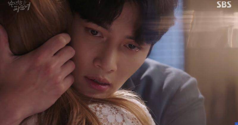 Youtube.com/SBS Drama