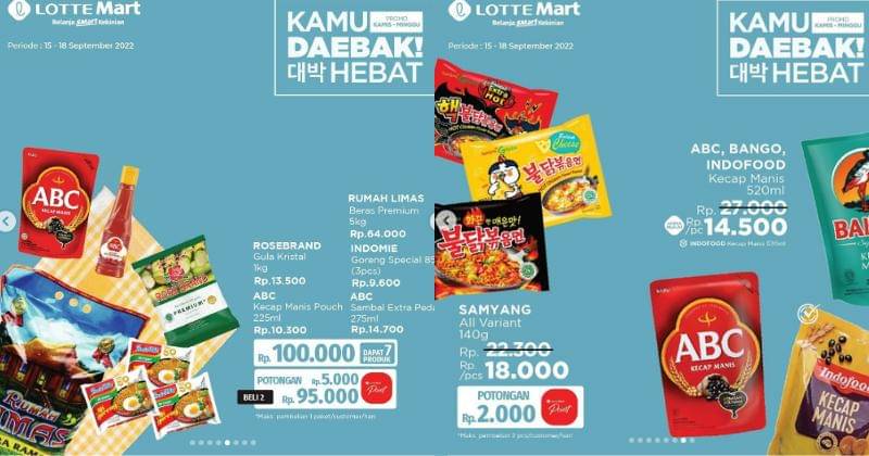 Instagram.com/Lottemartindo