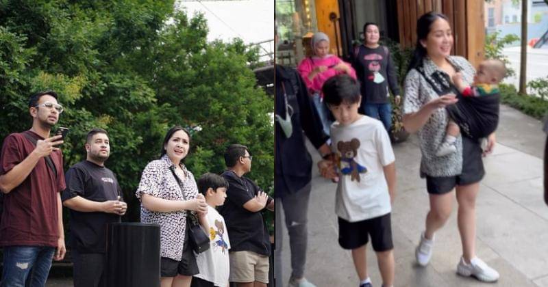 Instagram.com/raffinagita1717