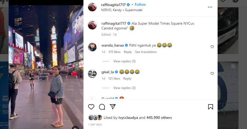 Instagram.com/raffinagita1717