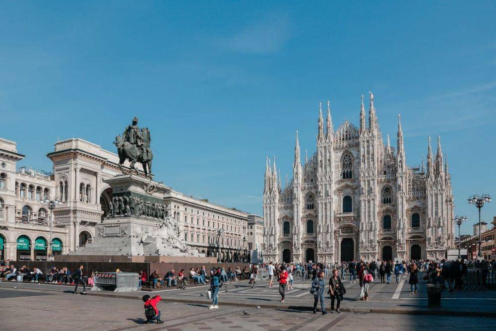 20 Daftar Kota Termahal di Dunia 2025 Menurut Global Wealth and Lifestyle