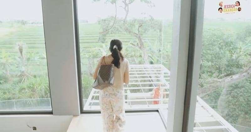 Youtube.com/Jessica Iskandar