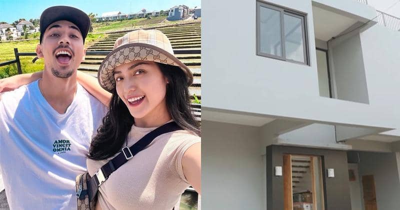 7 Foto Rumah Baru Jessica Iskandar di Bali yang Hampir Jadi