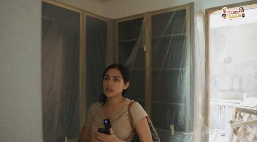 Youtube.com/Jessica Iskandar