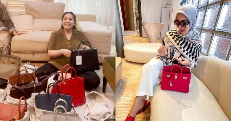 Instagram.com/raffinagita1717 & Instagram.com/princessyahrini