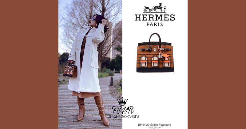 Instagram.com/fashionsyahrini2