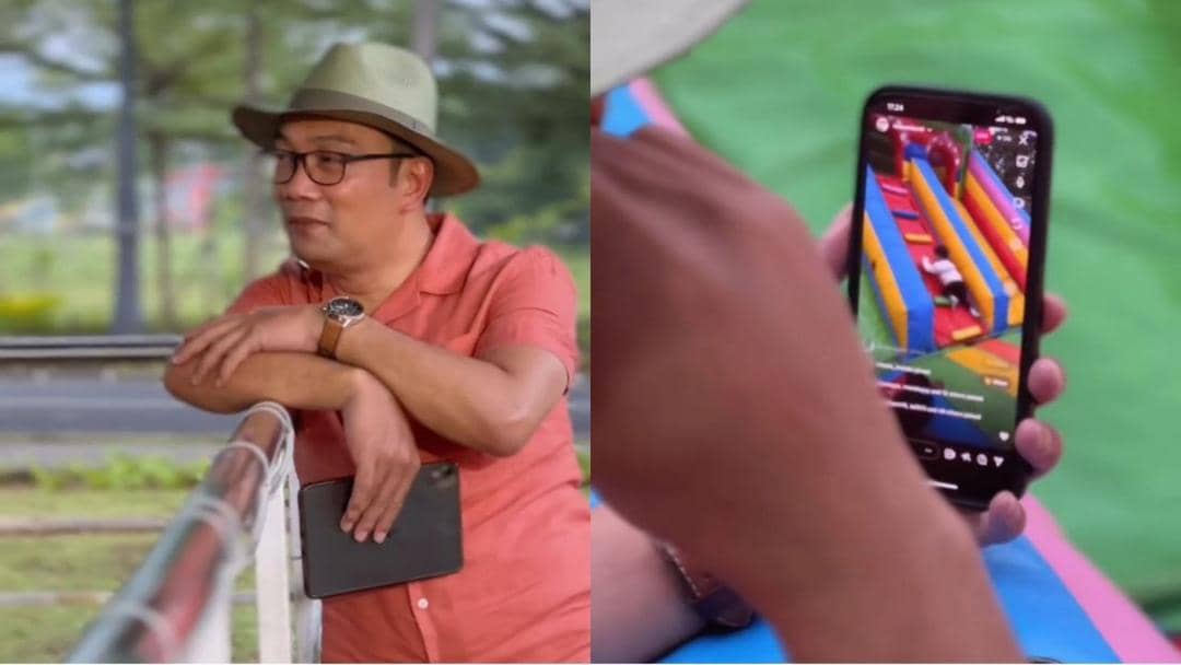 Instagram.com/Ridwankamil