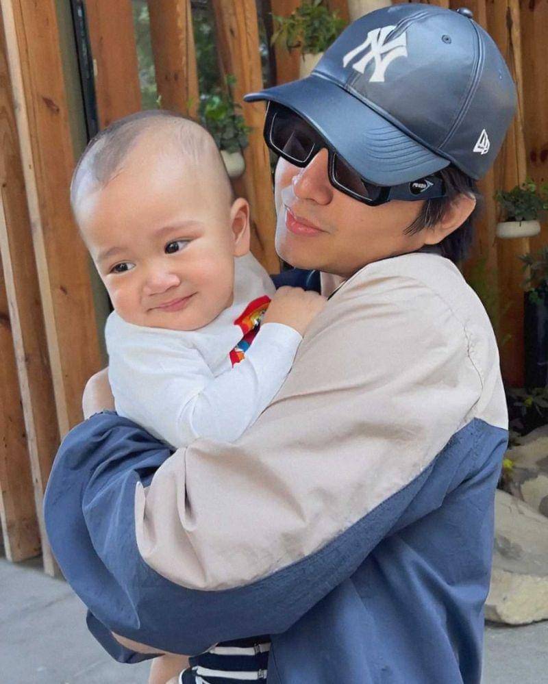 Instagram.com/raffinagita1717)