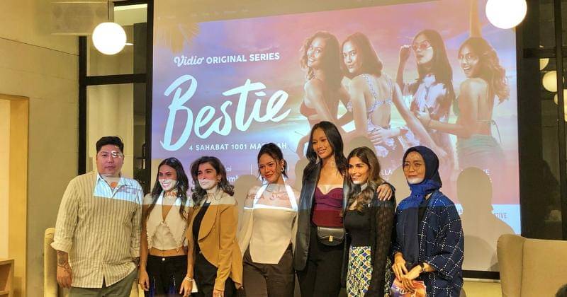 Popmama.com/Shafira Andjani