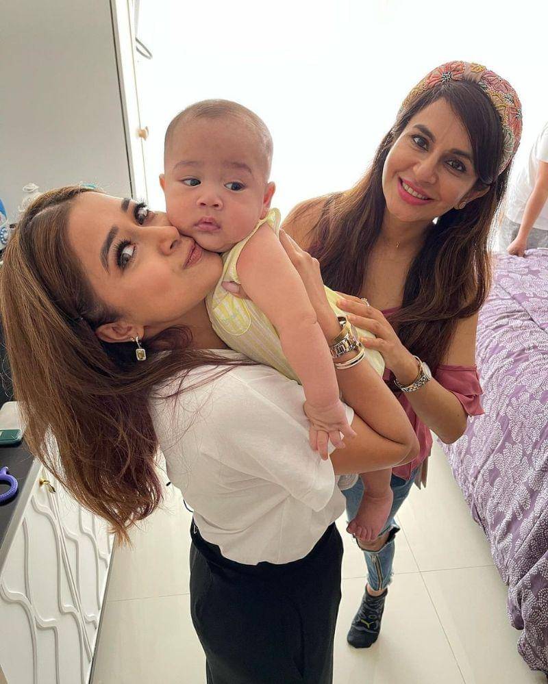 Instagram.com/raffinagita1717