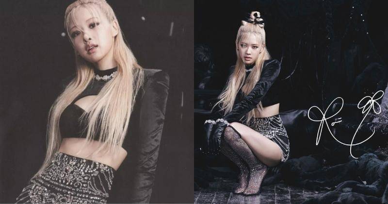 Instagram.com/dianmputri/rochely.rose