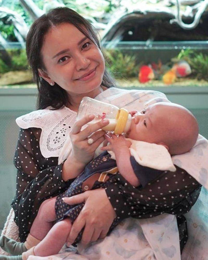 Instagram.com/raffinagita1717