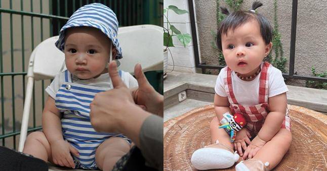 Instagram.com/raffinagita1717/aurelie.hermansyah