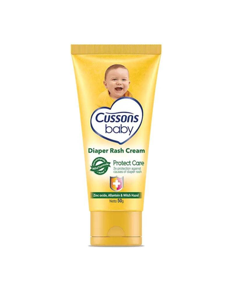 Cussonsbaby.co.id