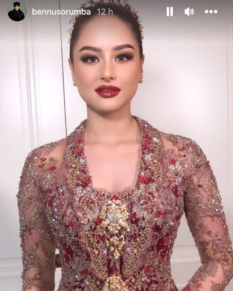 Instagram.com/bennusorumba