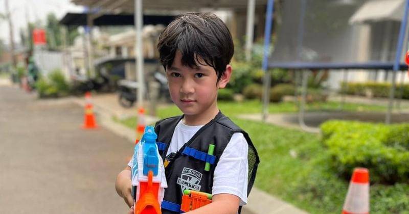 Instagram.com/raffinagita1717 