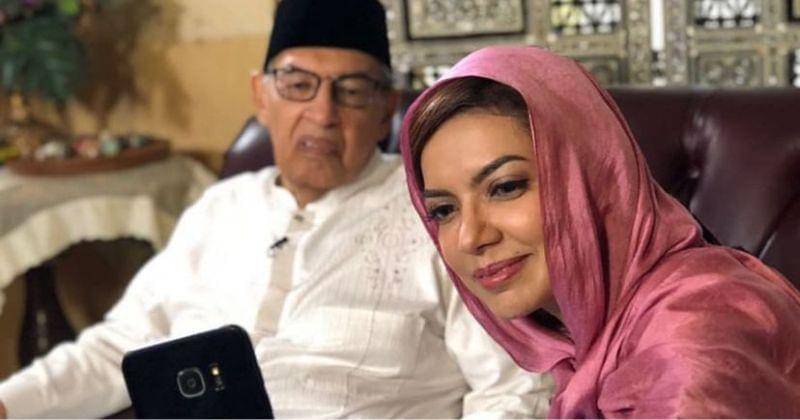 Instagram.com/najwashihab