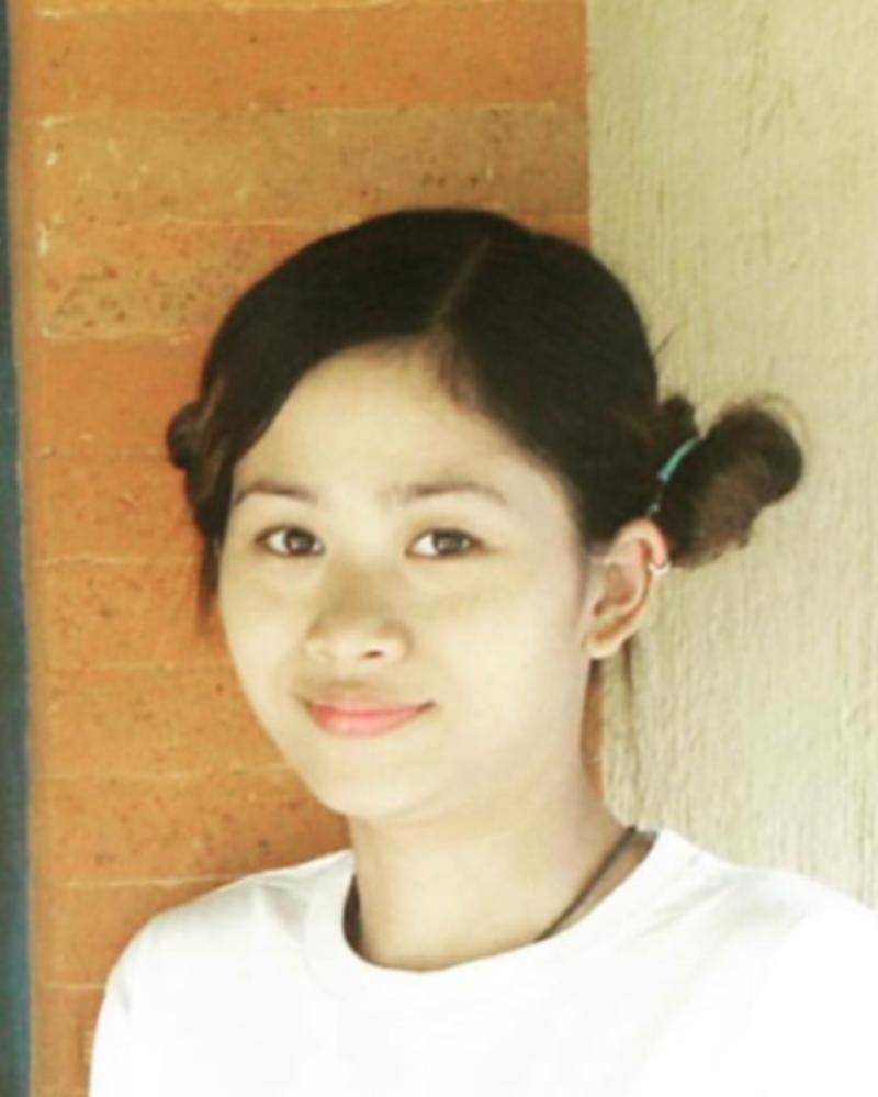 Instagram.com/farida.nurhan