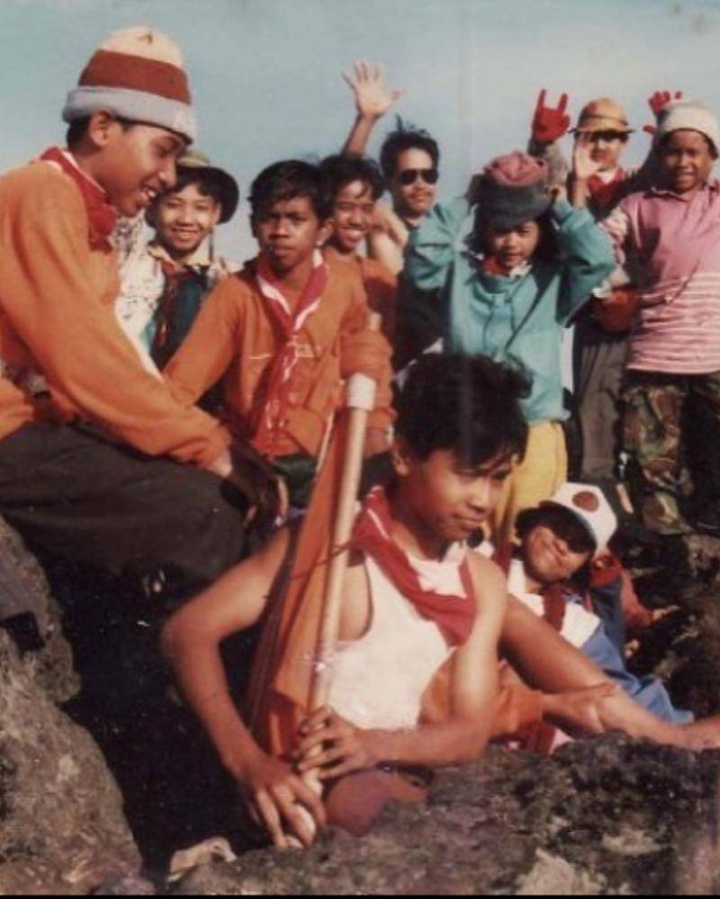 Instagram.com/farida.nurhan