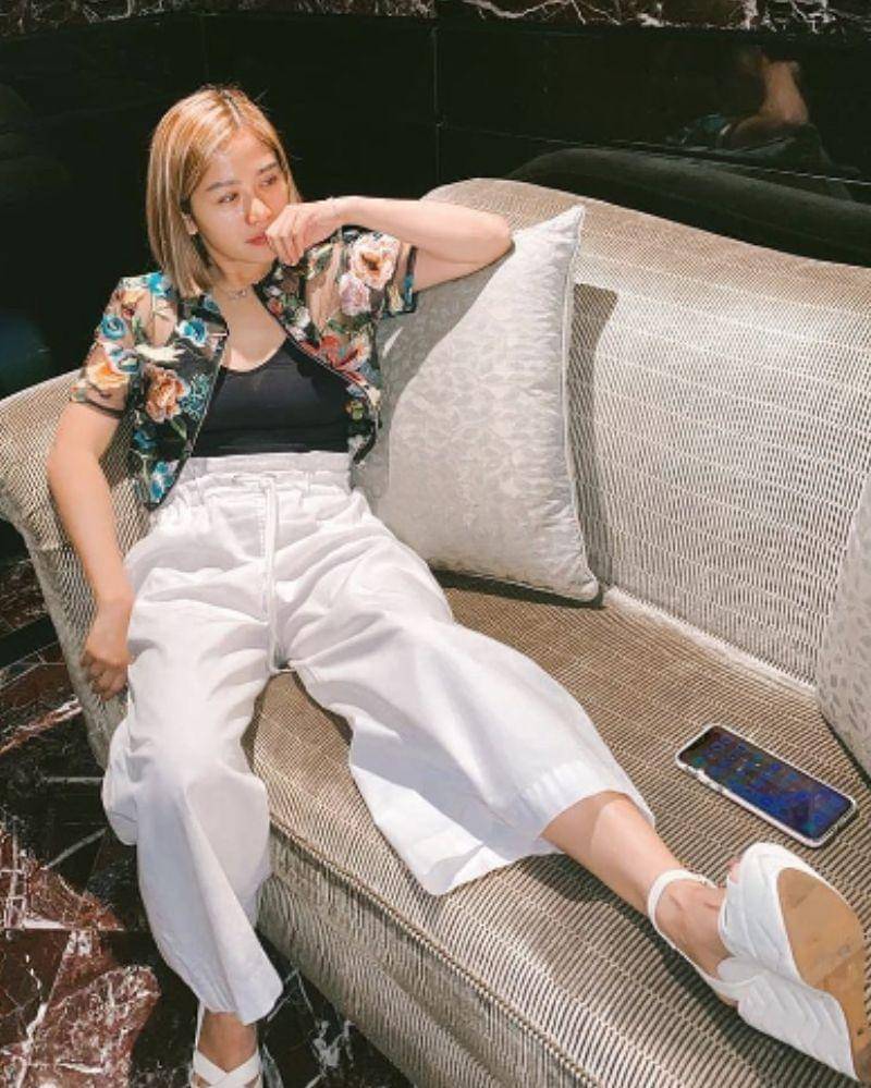 Instagram.com/farida.nurhan