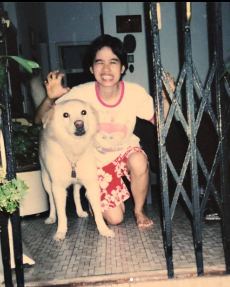 Instagram.com/farida.nurhan