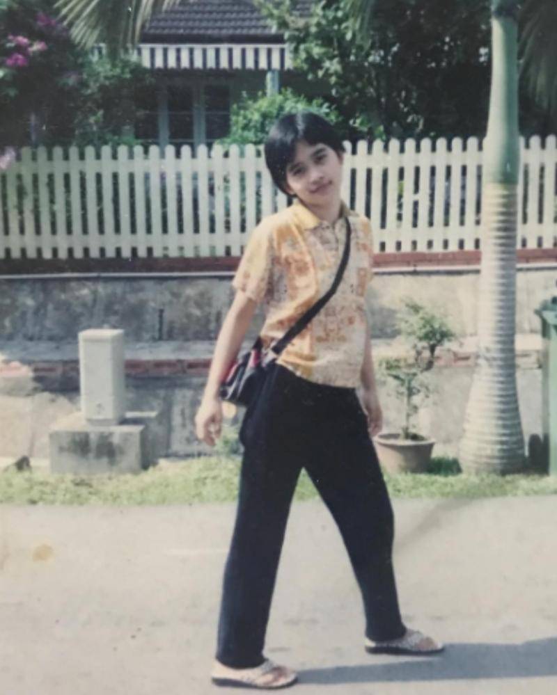 Instagram.com/farida.nurhan