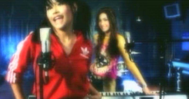 Youtube.com/Sony Music Entertainment Indonesia