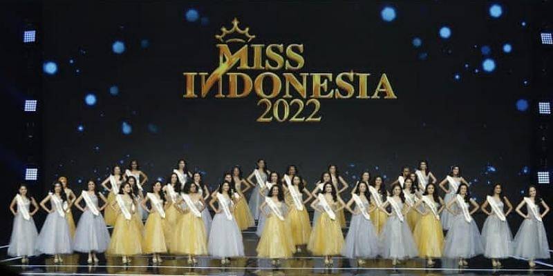 Instagram/missindonesia